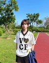 ユニフォーム風 メッシュ ヒョウ柄 ハート柄 半袖 トップス カットソー tシャツ ベースボール スポーツ ダンス 衣装 ヒップホップ HIPHOP レディース メンズ ガールズ ストリート スケーター