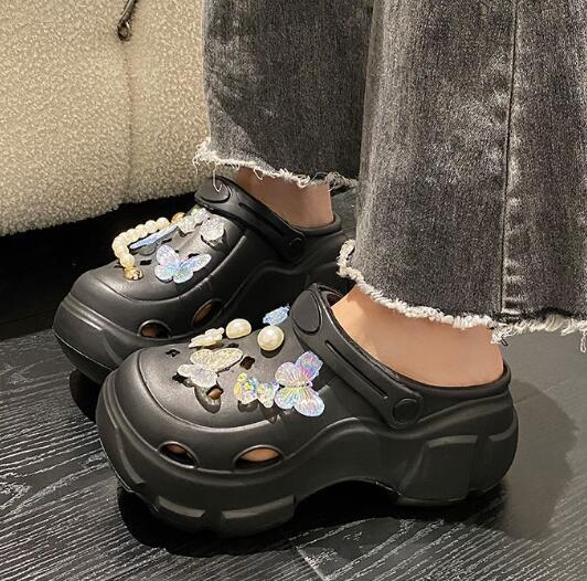 厚底サンダル かわいい 靴 くつ サンダル 女性 歩きやすい 通気性 履きやすい 軽い...