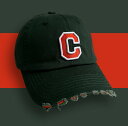 全6色 キャップ 野球帽子 cap 切り替え クラッシュ ダメージ加工 破損加工 LOGO ロゴ 英字 ペアお揃い カップル ペアルック 原宿系ファッション 韓国風 ダンス 衣装 ダンサー ヒップホップ HIPHOP 個性 奇抜 かわいい 青文字系 おもしろ雑貨 小物 レディース 女