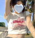 Tシャツ カットソー 五分 七分 半袖 ショート丈 切り替え スリム 着痩せ シンプル ファッション トップス カットソー レディース 女