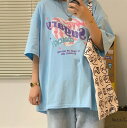 全3色 Tシャツ カットソー 五分 七分 半袖 切り替え バイカラー 配色 体型カバー 大きいサイズあり 原宿系ファッション 韓国風 ダンス 衣装 ダンサー ヒ...