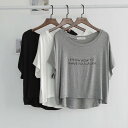全3色 半袖 五分袖 プリント 涼しい 涼感 トップス カットソー Tシャツ 短い 短め ブラック 黒 ホワイト 白 グレー ダンス 衣装 ヒップホップ HI...