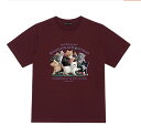 全4色 S~3XL展開 トップス カットソー Tシャツ プリント ネコ 黒 白 ビッグ ゆったり 半袖 五分袖 七分袖 ダンス 衣装 ヒップホップ HIPH...