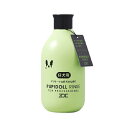 ゾイック Nシリーズ パピドールリンス 300ml