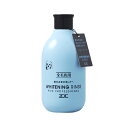 ゾイック Nシリーズ ホワイトニングリンス 300ml