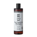 APDC ドッグ クレンジング シャンプー 500ml | 頑固な皮脂汚れを強力に洗浄することに特化した犬用クレンジングシャンプー
