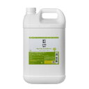 APDC ティーツリーコンディショナー 5L 業務用 | 紅藻エキス&植物性ヒアルロン酸でもっとしっとり、もっとツヤツヤに!