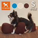 OneAid リラクッション S | シニア犬のための姿勢ケア 床ずれ・誤嚥防止に