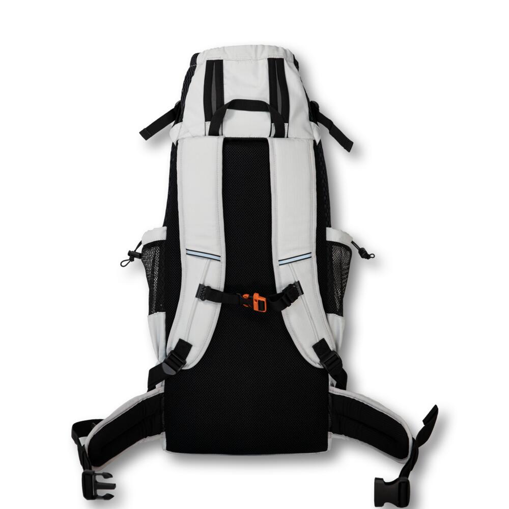 K9 Sport Sack Knavigate ���졼 ������XS | �������淿���緿���ѥɥå�����꡼