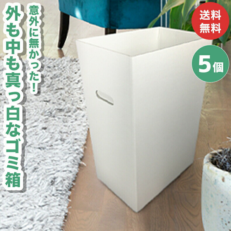 ダンボール ゴミ箱 45L 45リットル ゴ