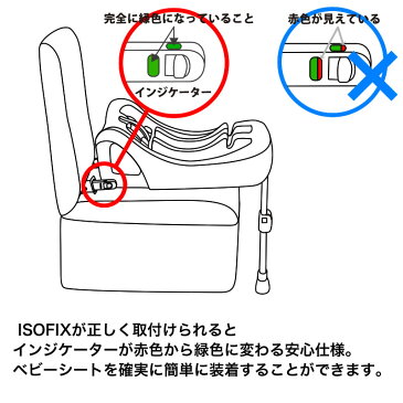 【期間限定(7/14 20:00〜7/21 01:59)エントリーでP5倍】i-Base（ISOFIX）ベース◆Joieのインファントカーシートを取り付けるためのベース◆面倒な取り付けなくカチっと装着できます◆安全基準［R44/04］に合格した最新の製品です