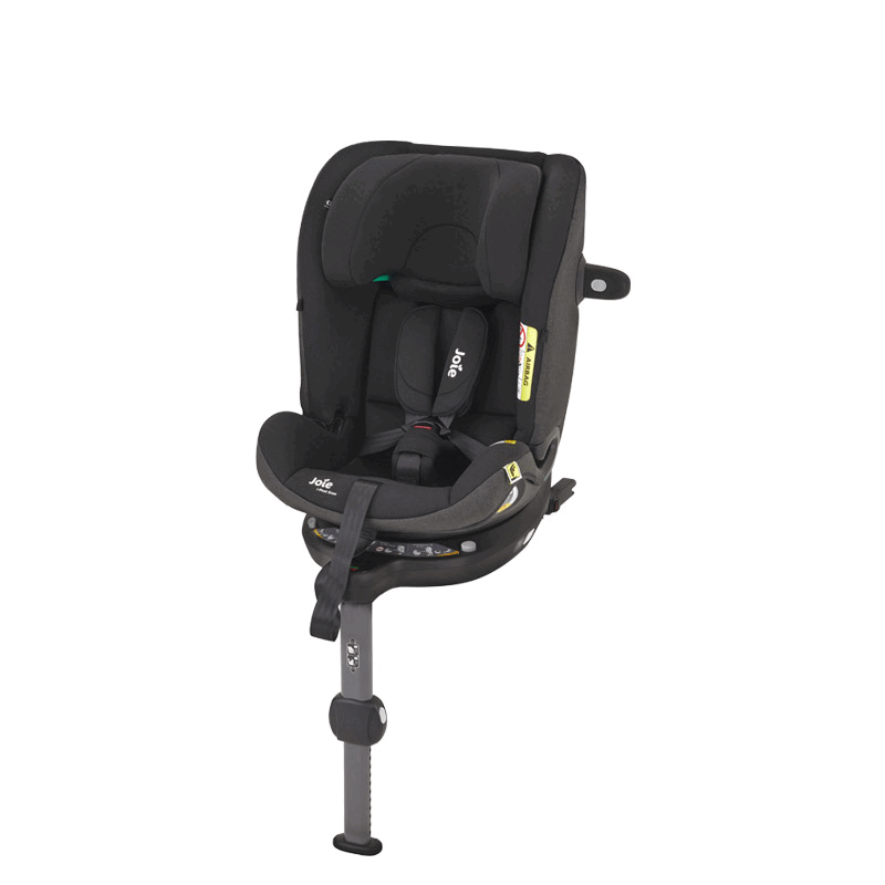 チャイルドシート ジュニアシート Joie ジョイー i-Pivot grow ISOFIX アイ・ピボット グロウ 赤ちゃん ベビー 出産祝い プレゼント カー用品 キッズ ISOFIX 取り付け katoji KATOJI カトージ【送料無料】【安心の1年保証】