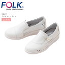 ナースフージョン FOLK 2020 ============================================================== ・ヒール高：4.2cm ・ワイズ：3E ・サイズ：22.0~26.0cm ・片足重量：165g(23.5cmの場合) ・注意事項：モニターの発色具合により色合いが異なる場合がございます。 ==============================================================関連商品はこちら ナースフージョン 美脚ナース