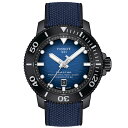 Tissot ティソ Seastar 2000 シースター 