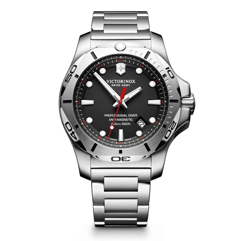 VICTORINOX SWISS ARMY ӥȥΥåߡ I.N.O.X Professional Diver Υå...