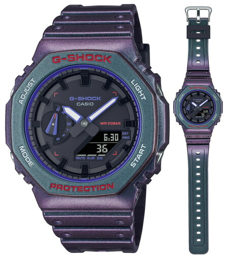 CASIO カシオ G-SHOCK Gショック Aim High series 八角フォルムのアナログ&デジタル 腕時計 国内正規流通商品 送料無料 17,050円 GA-2100AH-6AJF CASIO カシオ G-SHOCK Gショック Aim High series 八角フォルムのアナログ&デジタル 腕時計 国内正規流通商品 送料無料 17,050円 GA-2100AH-6AJF