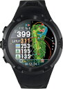 SHOT NAVI Vbgir St EVOLVE PRO TOUCH BK  v rv^ GPSir {Ki Stp[U[v 2023ŐVf [dt 550564 ubN Golf GPS Watch