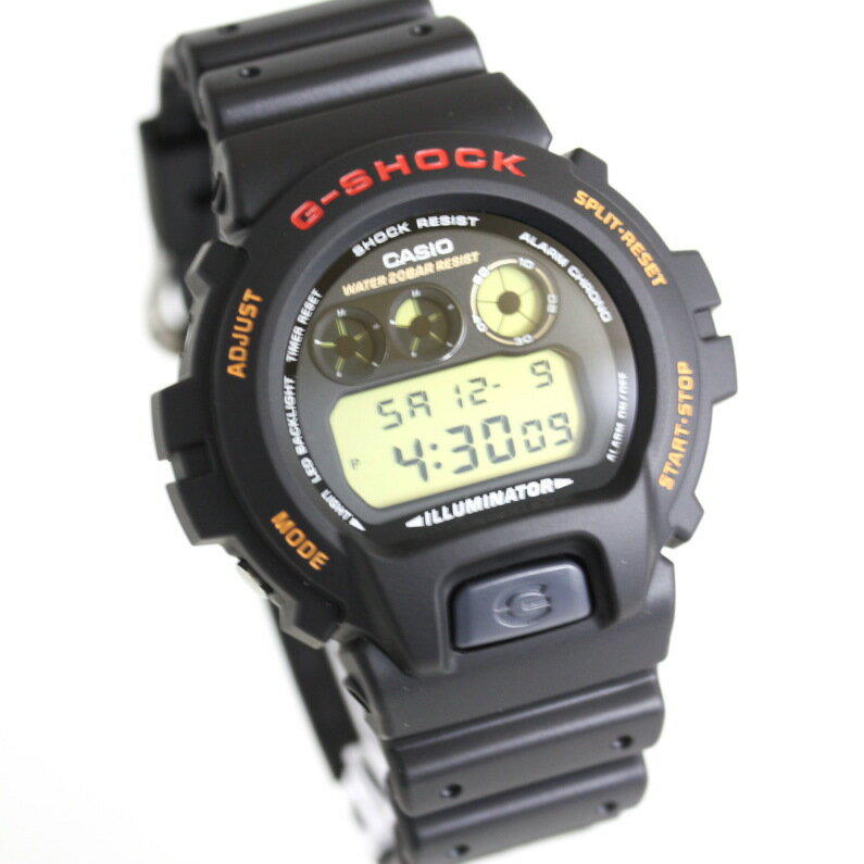  G-SHOCK å FOX FIRE եåե DW-6900UB-9JF Ź 13,200 ...