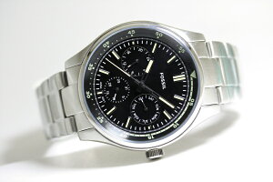 FOSSIL【フォッシル】BELMARマルチファンクション・クォーツデザインウォッチ/正規代理店商品メンズ/プレゼントにもオススメ