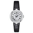 Tissot ティソ BELLISSIMA ベリッシマ クォーツ腕時計 正規代理店商品 レディースウォッチ 女性用腕時計 スイス製 T126.010.16.013.00