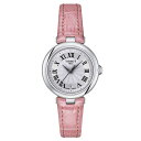 Tissot eB\ BELLISSIMA xbV} NH[crv K㗝Xi fB[XEHb` prv XCX T126.010.16.013.00