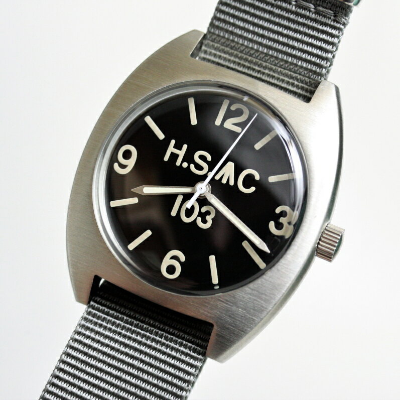 イギリス海軍ミリタリーウォッチ復刻！M.R.M.W. Hydrogaphic Survery（水位測量） Royal army watch W-10 ヴィンテージ クォーツ腕時計 モントルロロイ CWC ブロードアロー オマージュ Royal army watch H.S ロンジン イギリス海軍