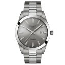 Tissot eB\ WFg} NH[c O[rv K㗝Xi `^P[X Gentleman XCX t1274104408100