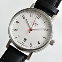 【訳あり】Laco ラコ CALSSIC クラシック 自動巻き 男性用腕時計 メンズウォッチ Bauhaus バウハウス