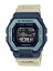 CASIO  G-SHOCK å G-LIDE ӻ ή̾ ̵ ᡼˾27,500 Ĭν  GBX-100TT-2JF