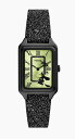 限定 THE WIZARD OF OZ x Fossil オズの魔法使いとフォッシルのコラボモデル クォーツ腕時計 レディースウォッチ 女性用腕時計