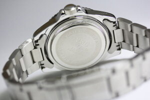 エイジング加工を施したヴィンテージ・デザインVAGUEWATCHCo.ヴァーグ・ウォッチ・カンパニーGLYFAD自動巻き腕時計100m防水送料無料GF-L-001