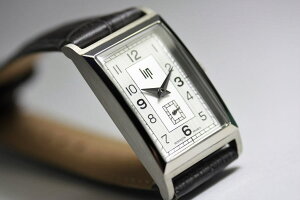 フランスのLIP【リップ】元英国首相ウインストン・チャーチルへ贈呈した腕時計/クォーツ/ヒストリカル