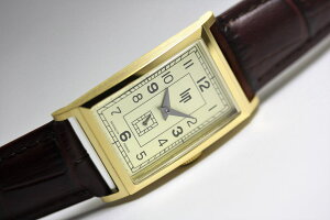 復刻！フランスのLip【リップ】元英国首相ウインストン・チャーチルへ贈呈したT18腕時計/WinstonChurchill