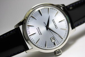 カクテルをイメージした日本製SEIKO【セイコー】Presage【プレサージュ】セイコー自動巻腕時計/MadeinJapan