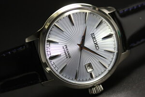 カクテルをイメージした日本製SEIKO【セイコー】Presage【プレサージュ】セイコー自動巻腕時計/MadeinJapan