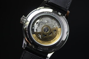 カクテルをイメージした日本製SEIKO【セイコー】Presage【プレサージュ】セイコー自動巻腕時計/MadeinJapan