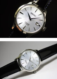カクテルをイメージした日本製SEIKO【セイコー】Presage【プレサージュ】セイコー自動巻腕時計/MadeinJapan