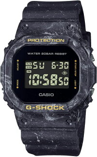 CASIOカシオG-SHOCKジーショック漆黒の夜の海をイメージしたカラー国内正規代理店商品日本製スピードモデルメーカー希望小売価格13,200円DW-5600WS-1JF