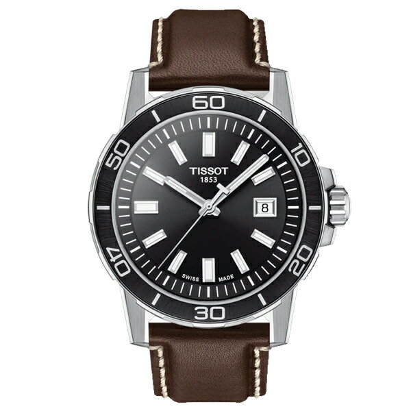 Tissot ティソ SUPERSPORT スーパースポ