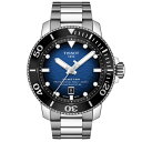 Tissot ティソ Seastar 2000 シースター 