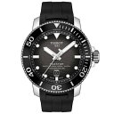 Tissot ティソ Seastar 2000 シースター 