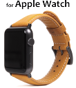 SLG Design Italian Strap Apple Watchpxg AbvEHb`p̃C^ÃU[EXgbv voh vxg voh