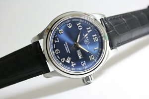 スイス製BALLWATCH【ボール・ウォッチ】ClevelandExpress【クリーブランドエクスプレス】クロノメーター自動巻き腕時計/並行輸入品