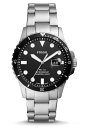 FOSSIL tHbV FB-01 ubNx[E_Co[fUC 100mh K㗝Xi Y