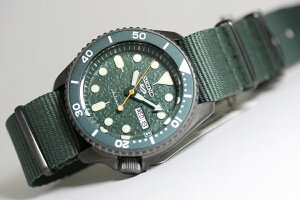 最強のコストパフォーマンスSEIKO【セイコー】5Sportsファイブ・スポーツ自動巻き腕時計/並行輸入商品/送料無料/日本未発売