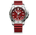 VICTORINOX SWISS ARMY ビクトリノックス・スイスアーミー I.N.O.X Professional Diver イノックス・プロフェッショナル・ダイバー クォーツ腕時計 INOX 正規代理店商品 200m防水 94,600円