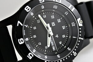 スイス製TraserトレーサーType6MIL-Gナビゲーター・ミリタリーウォッチ腕時計トリチウムmb-microtecP6600.41F.13.01NATOストラップラバーベルトメーカー希望小売価格63,800円