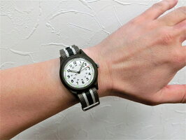 ALPHAINDUSTRIESアルファ・インダストリーズアメリカ軍復刻クォーツ腕時計ミリタリーウォッチディスポーザブル・ウォッチメーカー希望小売価格12,100円