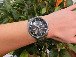 日本製!復刻ORIENT【オリエント】KINGMASTER【キングマスター】自動巻き腕時計/往年のキングダイバーを復活!MadeinJAPAN