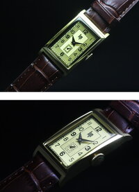 復刻！フランスのLip【リップ】元英国首相ウインストン・チャーチルへ贈呈したT18腕時計/WinstonChurchill